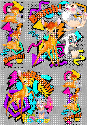 A5 Notebook Wraps-A 3724